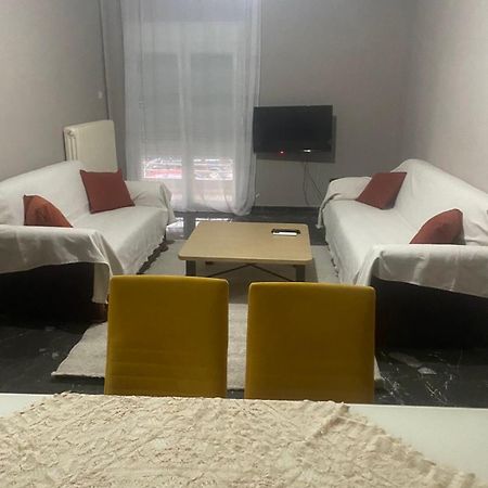 Mp Appartement Trikala  Ngoại thất bức ảnh