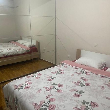 Mp Appartement Trikala  Ngoại thất bức ảnh