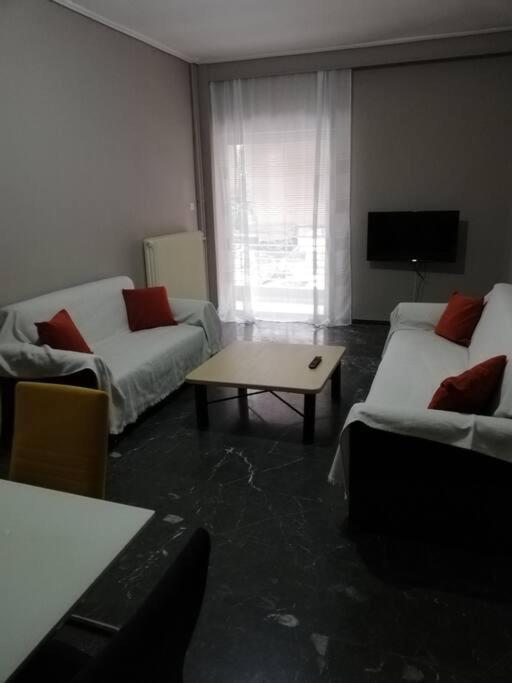Mp Appartement Trikala  Ngoại thất bức ảnh
