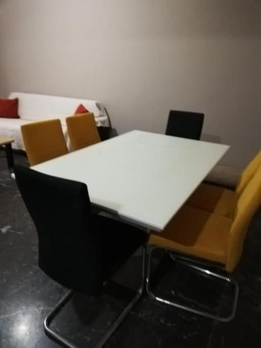 Mp Appartement Trikala  Ngoại thất bức ảnh