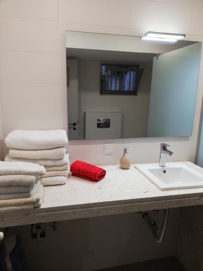 Mp Appartement Trikala  Ngoại thất bức ảnh