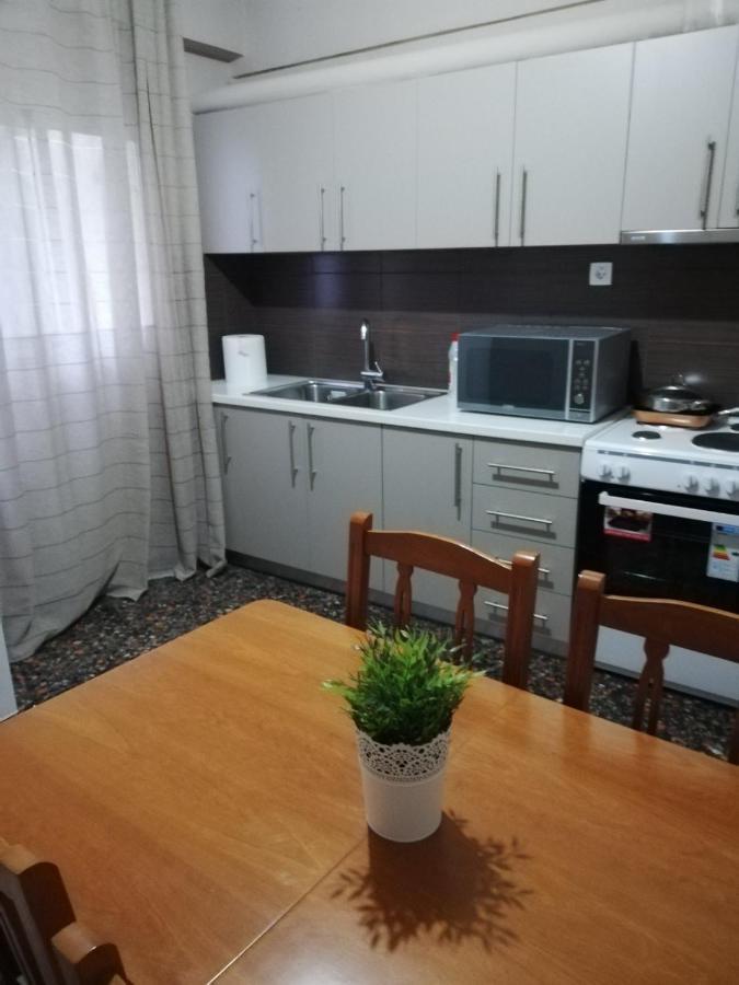 Mp Appartement Trikala  Ngoại thất bức ảnh