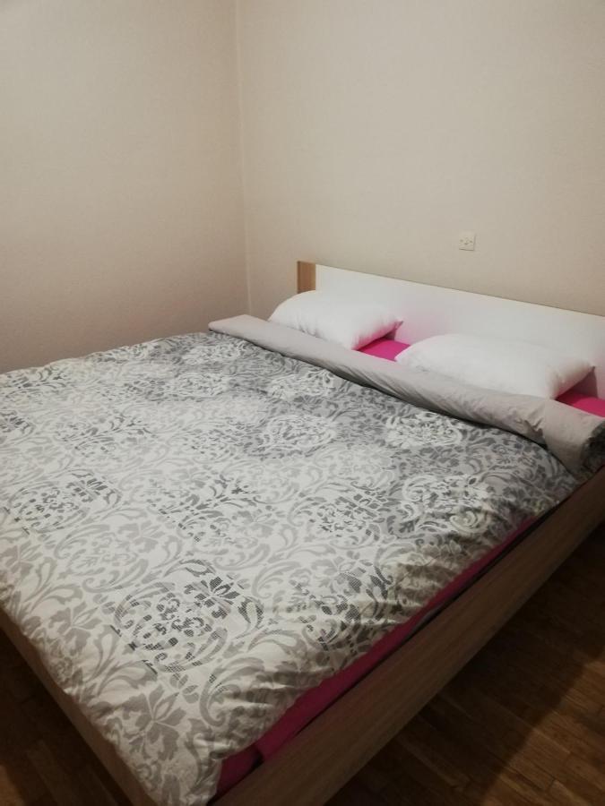 Mp Appartement Trikala  Ngoại thất bức ảnh