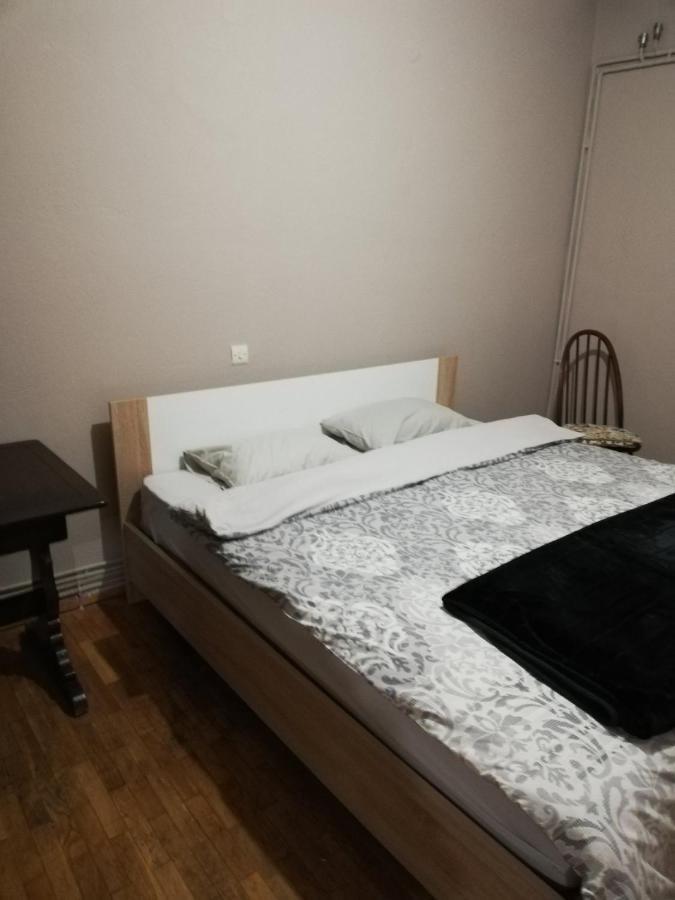 Mp Appartement Trikala  Ngoại thất bức ảnh