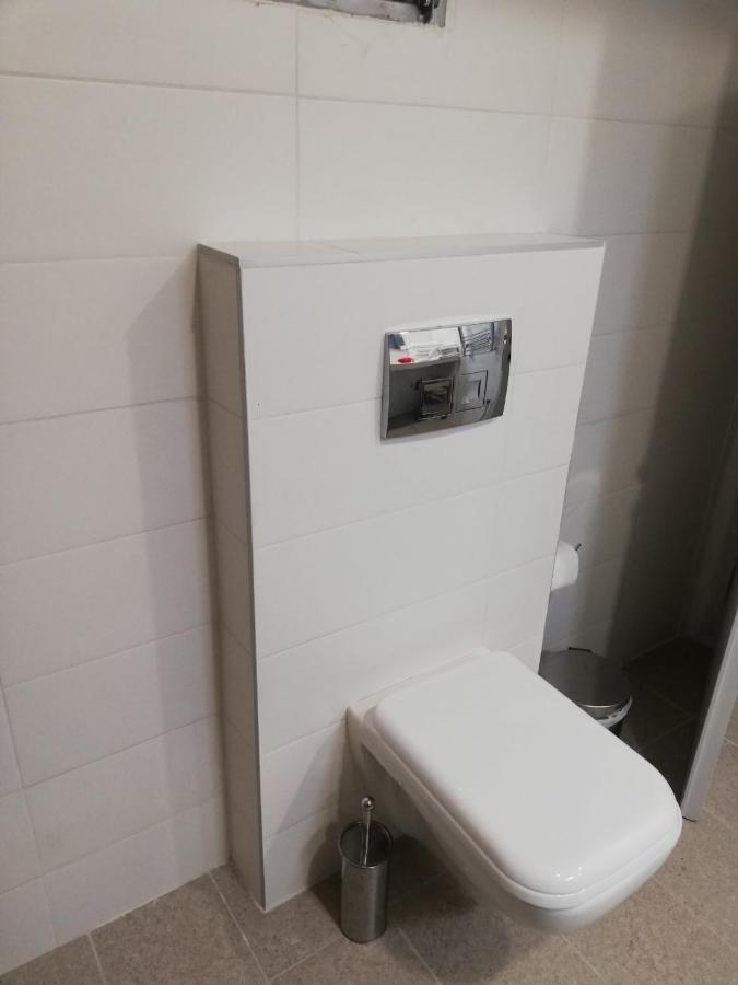 Mp Appartement Trikala  Ngoại thất bức ảnh