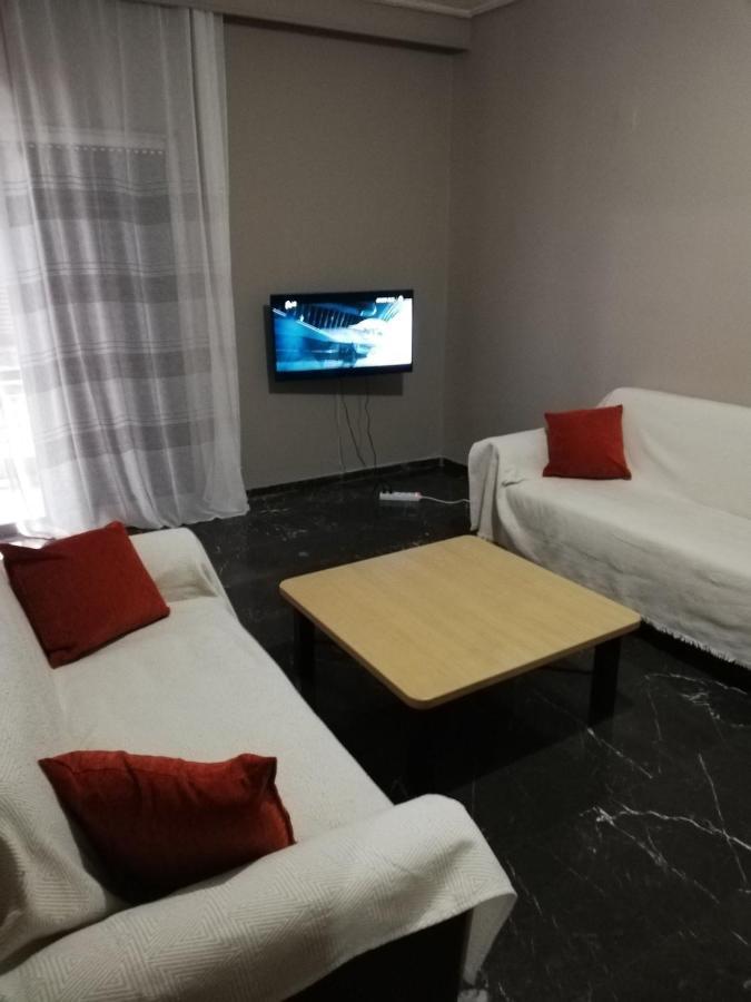 Mp Appartement Trikala  Ngoại thất bức ảnh