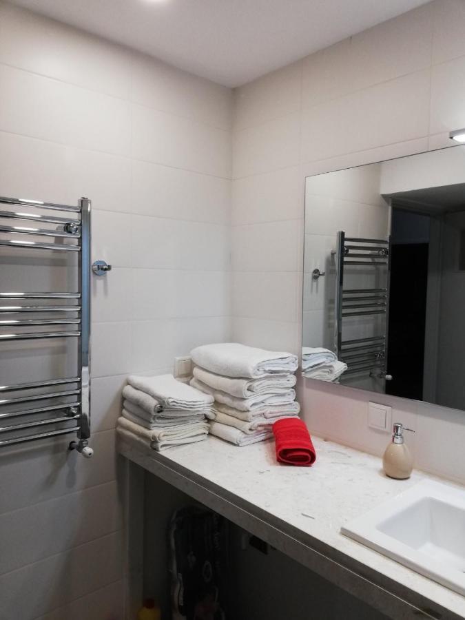 Mp Appartement Trikala  Ngoại thất bức ảnh