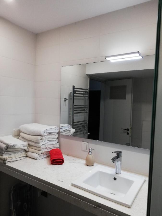 Mp Appartement Trikala  Ngoại thất bức ảnh