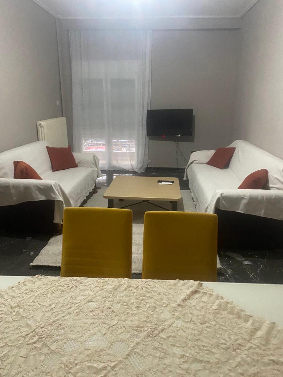 Mp Appartement Trikala  Ngoại thất bức ảnh
