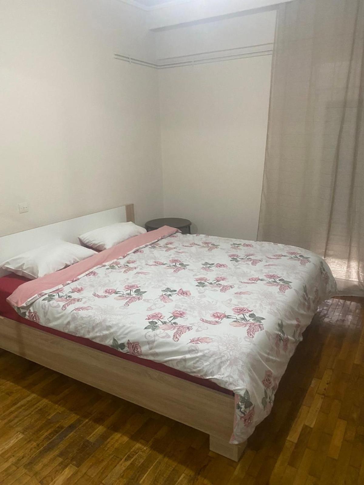 Mp Appartement Trikala  Ngoại thất bức ảnh
