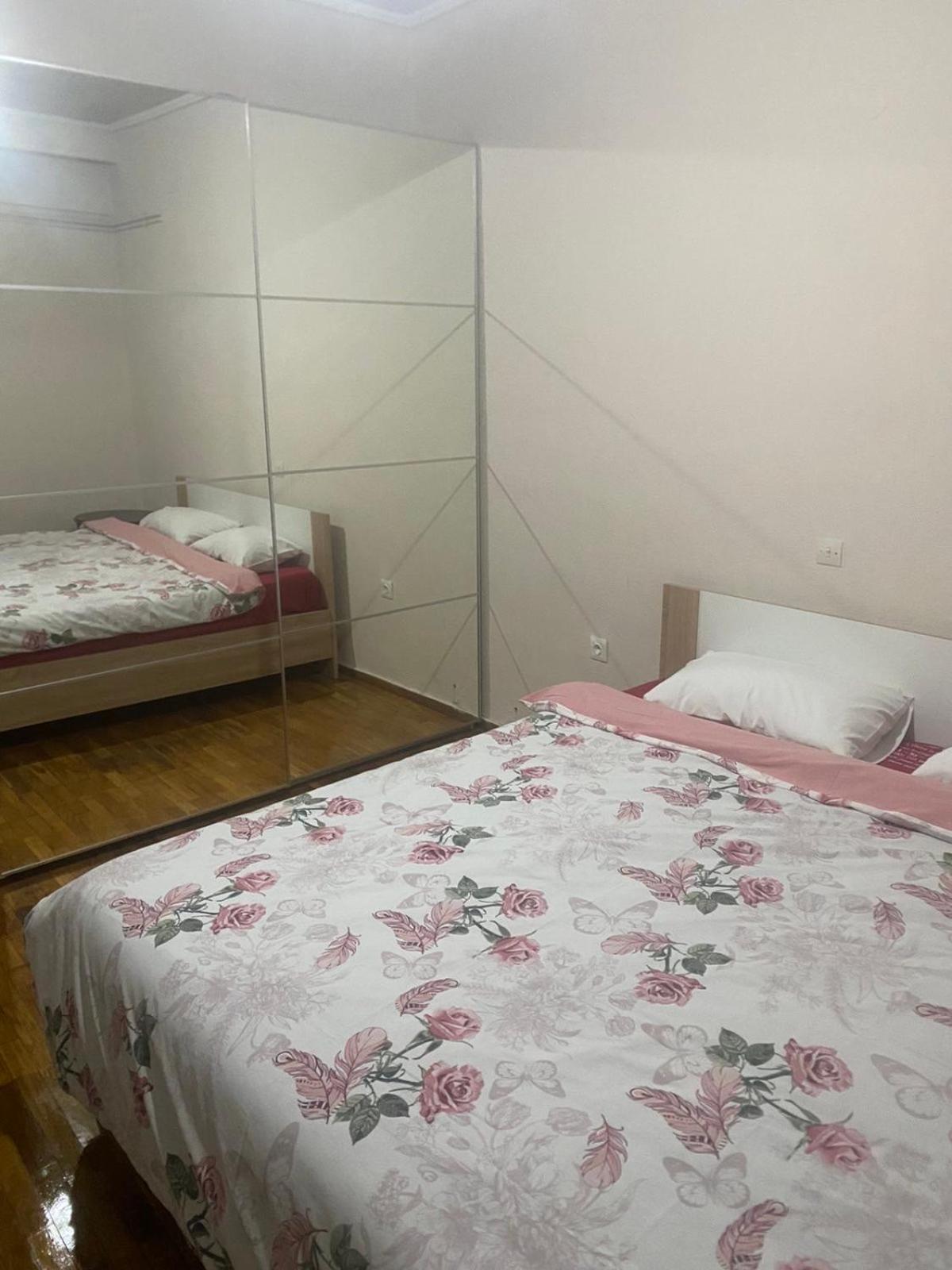 Mp Appartement Trikala  Ngoại thất bức ảnh