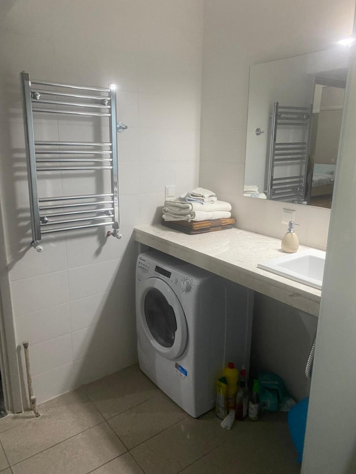 Mp Appartement Trikala  Ngoại thất bức ảnh